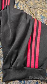 Pantalone Adidas 120 anni del Milan