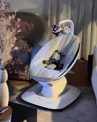 Mamaroo 4moms