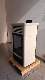 RICAMBIO ORIGINALE CAVO ENCODER STUFA PALLADIO