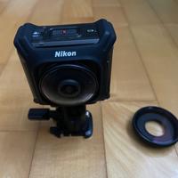 Nikon Key Mission 360