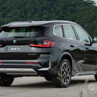 Musata e porte bmw x1 2024