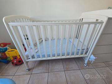 lettino bambini italbaby