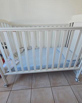 lettino bambini italbaby