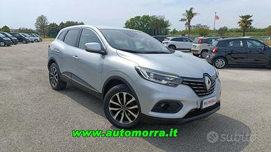RENAULT Kadjar Blue dCi 8V 115CV EDC Techno