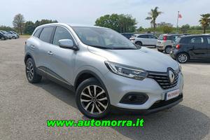 RENAULT Kadjar Blue dCi 8V 115CV EDC Techno