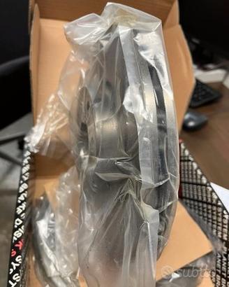 DISCO FRENO ANTERIORE NISSAN MICRA- RENAULT CLIO-M