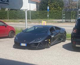 Lamborghini Huracán Evo - NOLEGGIO