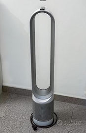 Purificatore ventilatore Dyson Pure Cool