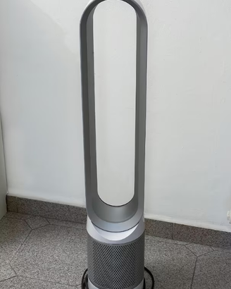 Purificatore ventilatore Dyson Pure Cool
