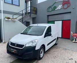 Peugeot Partner 1.6 BlueHDi 99 CV