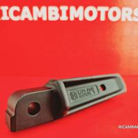 POGGIAPIEDI SX POST BMW F800S F800ST