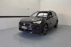 SEAT Tarraco Tarraco 2.0 TSI 4Drive DSG FR