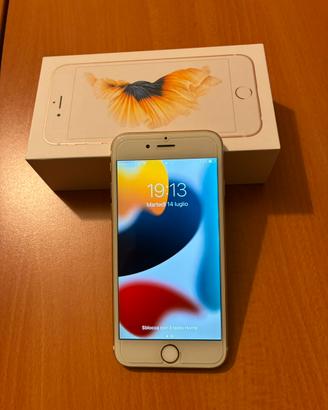 iPhone 6s  - 32 giga
