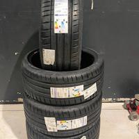 4 GOMME NUOVE ESTIVO 2353519 - CP67618462