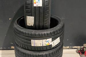 4 GOMME NUOVE ESTIVO 2353519 - CP67618462