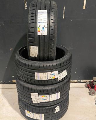 4 GOMME NUOVE ESTIVO 2353519 - CP67618462