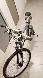 bicicletta taglia s,