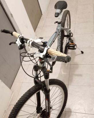 bicicletta taglia s,
