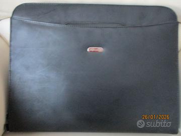 Borsa da ufficio marca  Pier Cardin in pelle