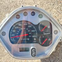 Contachilometri Fanale Sonda x Vespa GTS 125 300