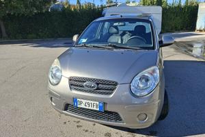 Kia Picanto 1.1 5p 06/2008