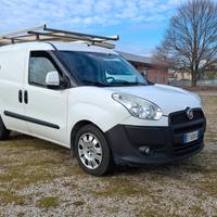 Doblo' 1.6 Mjet 105 Cv - ALLESTITO con CASSETTIERE