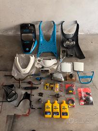 Accessori/Ricambi Booster Spirit “>2004”