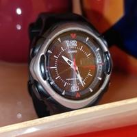 Casio Tough Solar MDA S11H orologio solare solar