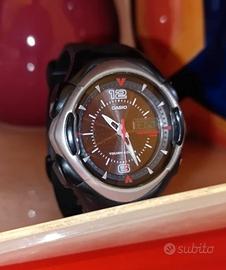 Casio Tough Solar MDA S11H orologio solare solar