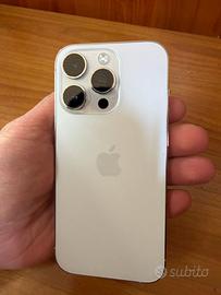 IPhone 14 pro 128  giga