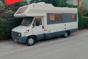  camper Arca Usa 1990 VENDUTO