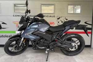 Cyclone BATTLO5S BATTLO 5S 125