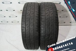 Gomme 215 75 16c Hankook  80% 215 75 R16