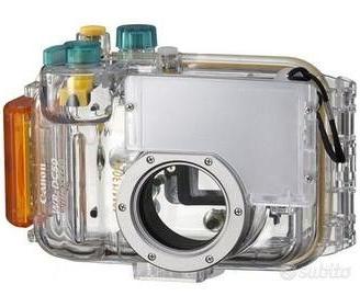 CUSTODIA SUB Canon WP-DC50