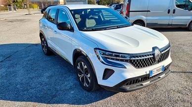 RENAULT AUSTRAL MILD HYBRID