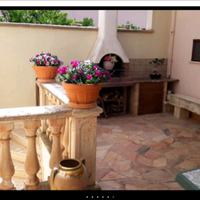 In paese economica casa nella punta puglia- leuca