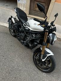 Benelli 752S 2021