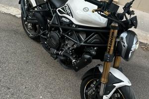 Benelli 752S 2021