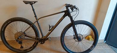 MTB ORBEA ALMA M CARBON XT SID TELESCOPICO 