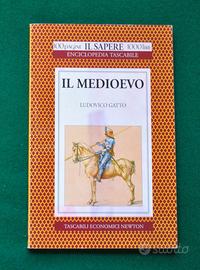"Il Medioevo" di Ludovico Gatto