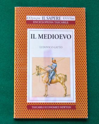 "Il Medioevo" di Ludovico Gatto