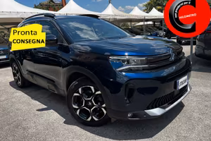 Citroen C5 Aircross BlueHDi 130 S&S EAT8 Feel Pack