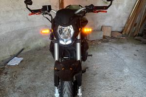 Benelli bn 125