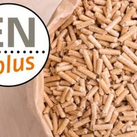 Pellet 6,80 ultimi bancali