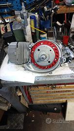 Motore Big Deps 4P Piaggio Ciao