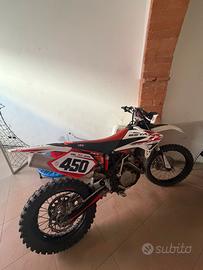 Beta 450 rr