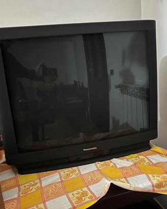 Televisore Panasonic anno 1995