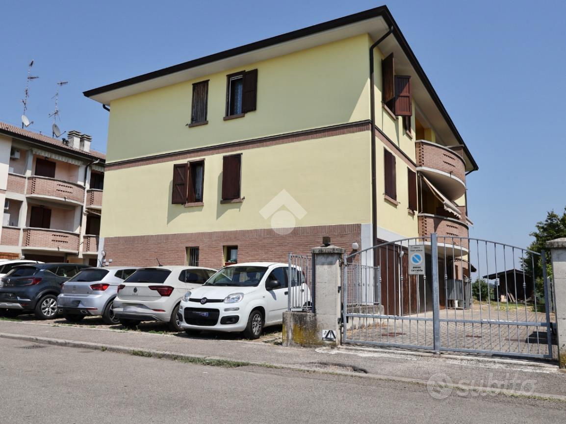 Appartamento – Reggio Emilia, Il Cagollo, Massenzatico - Vista 2