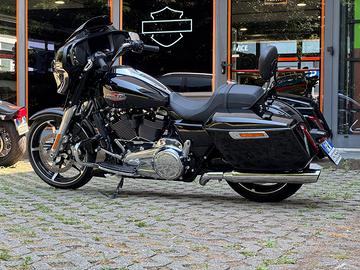 Street Glide 117