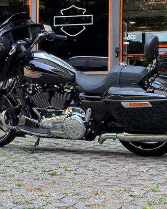 Street Glide 117